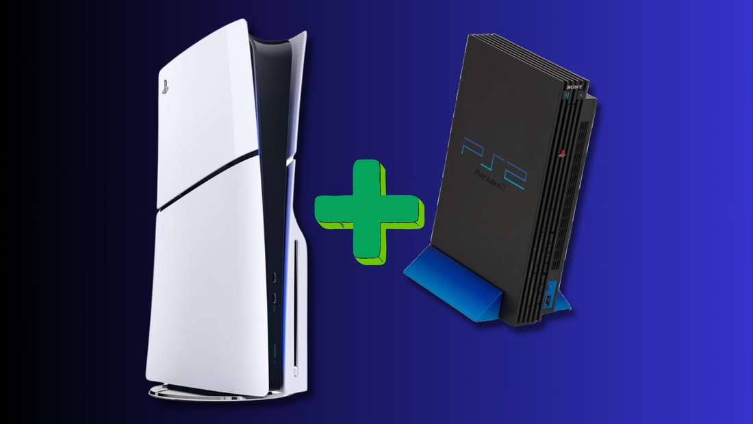 Un fan de PlayStation transforme sa PS5 en PS2 et tout le monde est jaloux