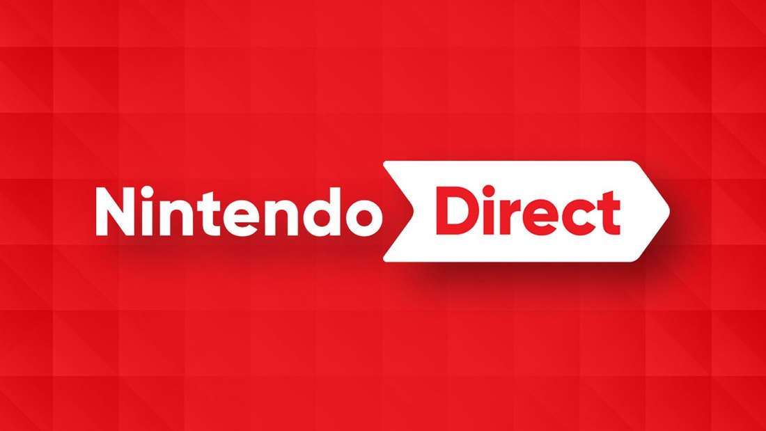 Nintendo Direct 2025 