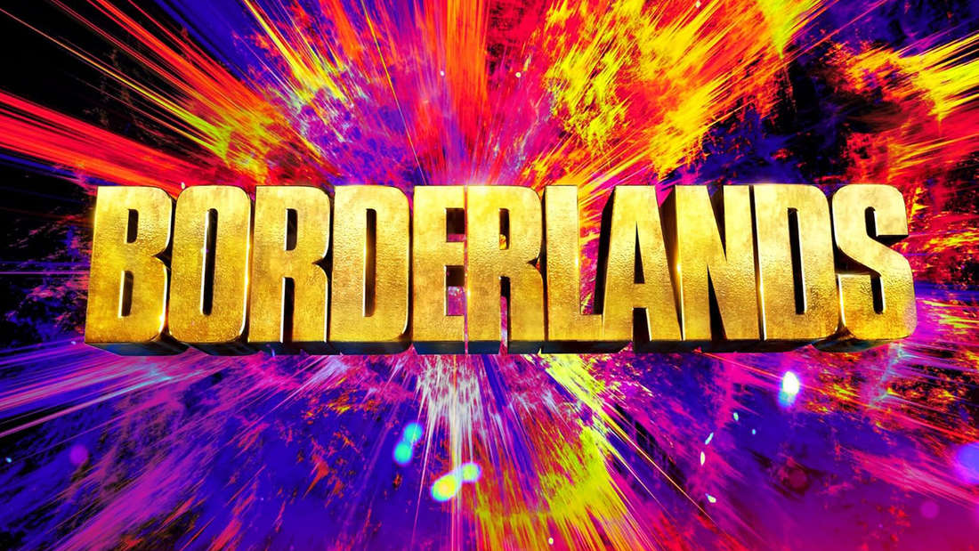 Borderlands 4 aux Game Awards 2024 : le développeur spoile une nouvelle bande-annonce