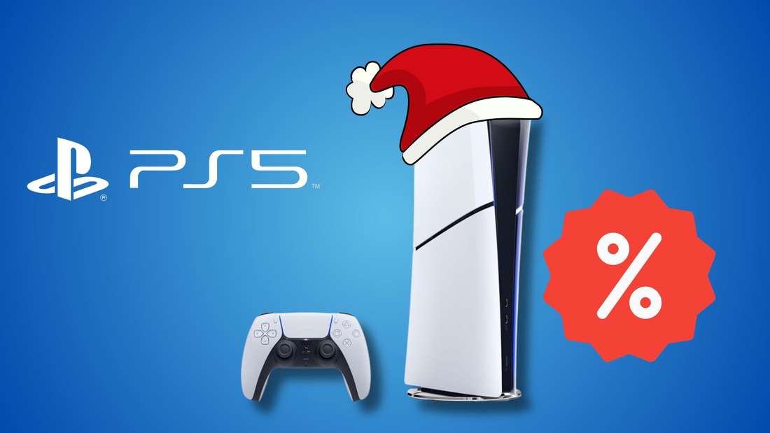 PS5 moins chère à Noël 