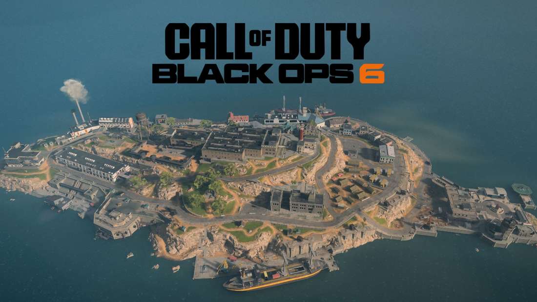 CoD Warzone : Rebirth Island supprimé après un court laps de temps