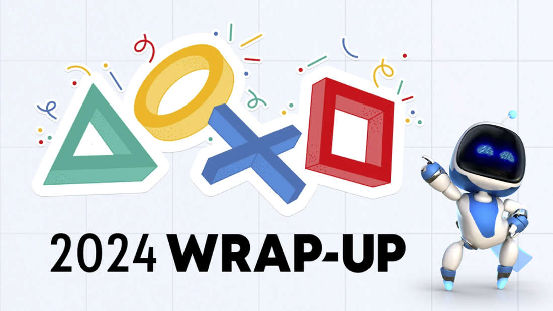 Sortie du PlayStation Wrap-Up 2024 : voici comment débloquer le bilan annuel