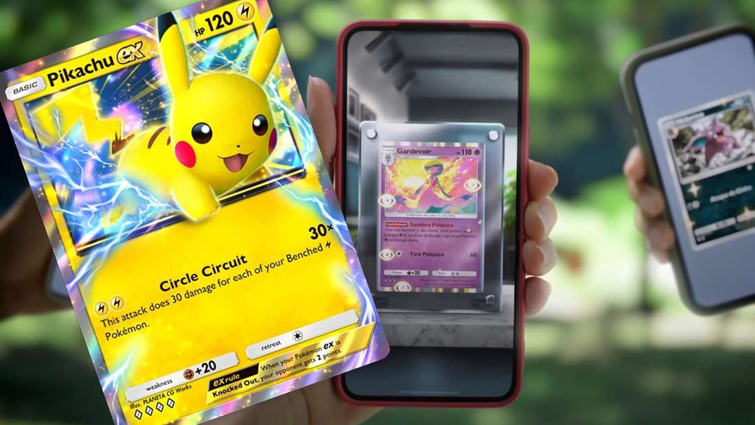 Avec un gros problème : « Pokémon TCG Pocket » apporte une fonctionnalité de trading tant attendue selon la fuite