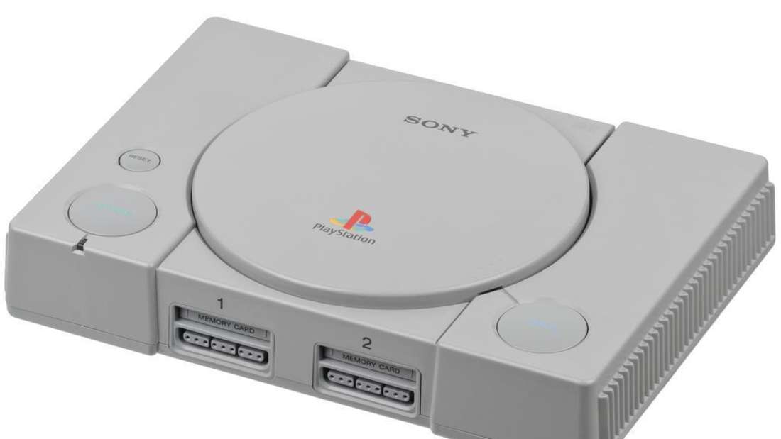 30 ans de PlayStation : Les étapes d'une légende du jeu vidéo en images