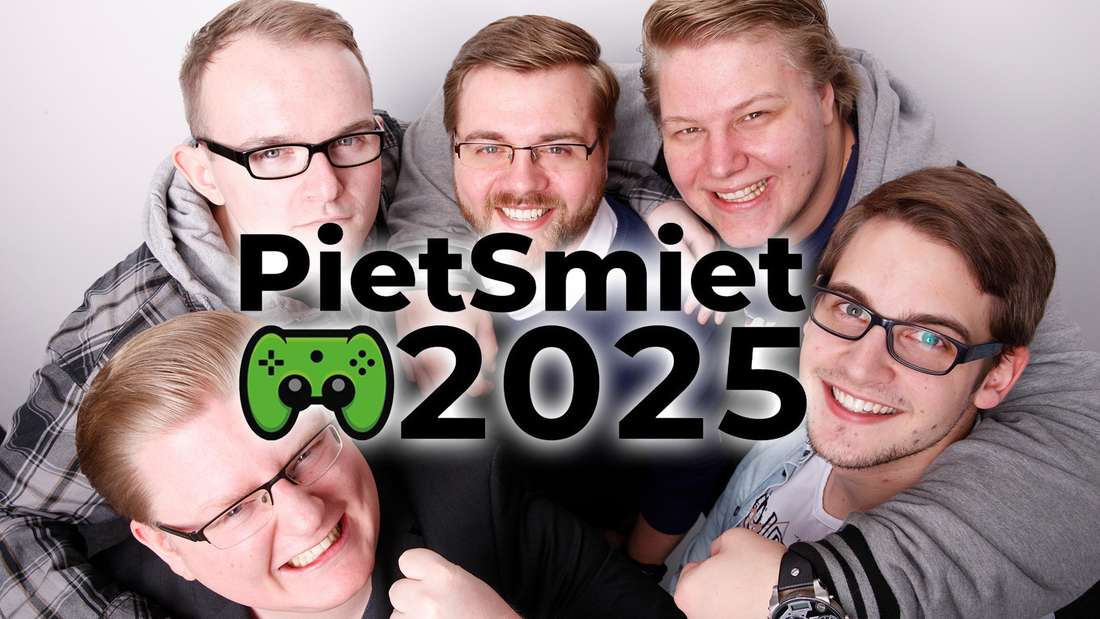 PietSmiet veut se réinventer en 2025 