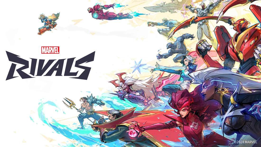 Marvel Rivals : tous les héros, cartes et modes divulgués en un coup d'œil