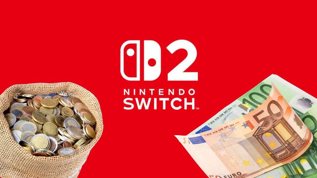 Après l'annonce officielle : Leaker révèle le prix de la Nintendo Switch 2