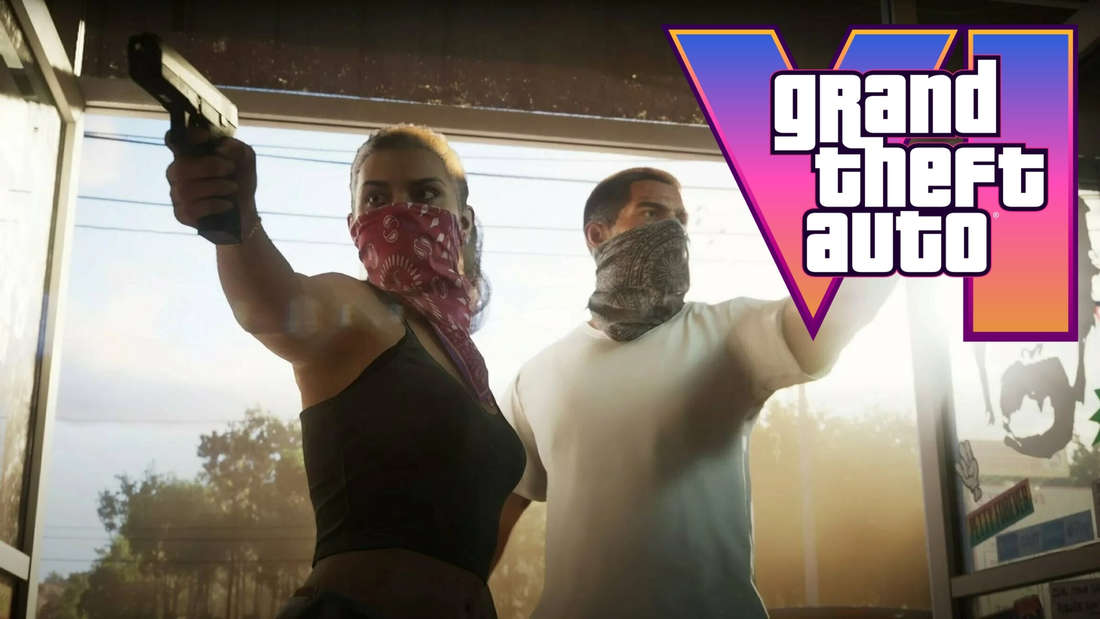 GTA 6 : Une nouvelle fuite montre des images « fraîches »