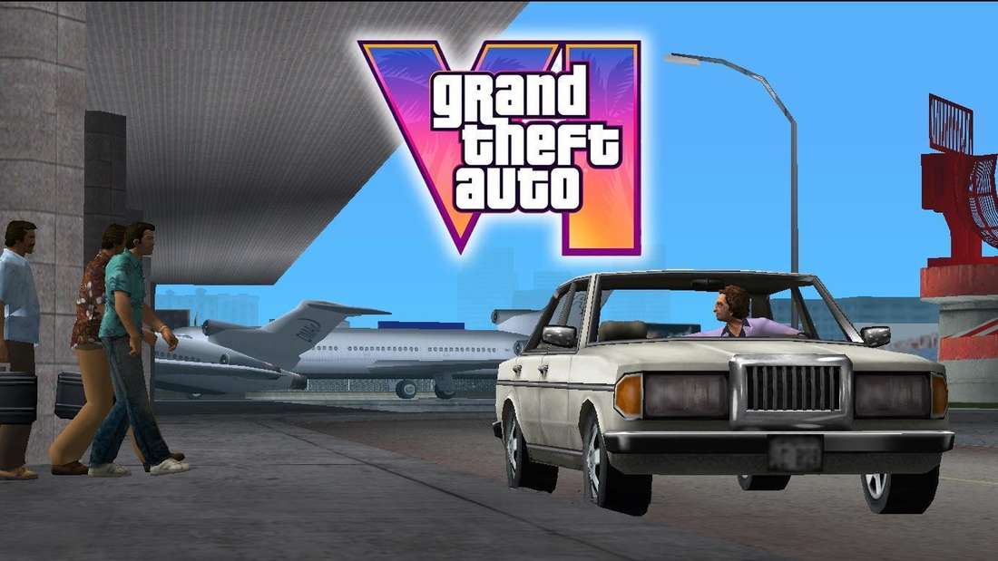 GTA 6: Ces six voitures reviennent 