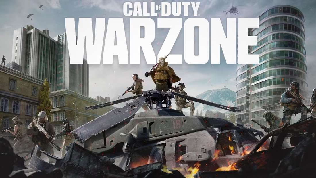 Warzone Leader a révélé quelle version de Verdansk reviendra et ce n'est pas le meilleur